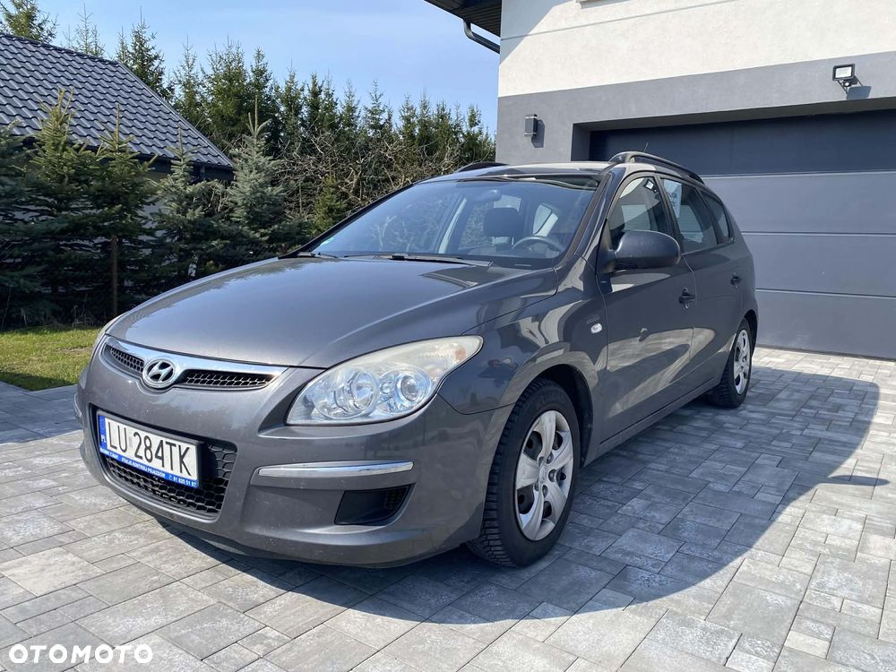 Hyundai i30 1.6 Classic - 1