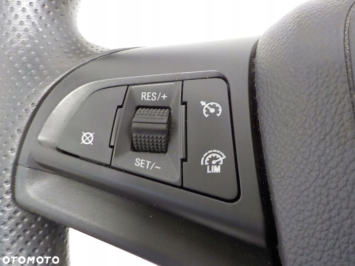 CHEVROLET AVEO III T300 KIEROWNICA MULTI AIRBAG PODUSZKA KIEROWCY - 8