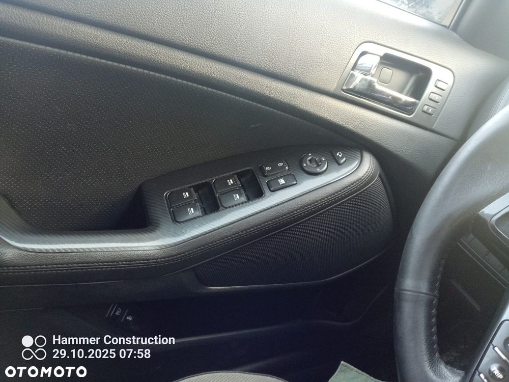 Kia Optima 1.7 CRDi L - 8