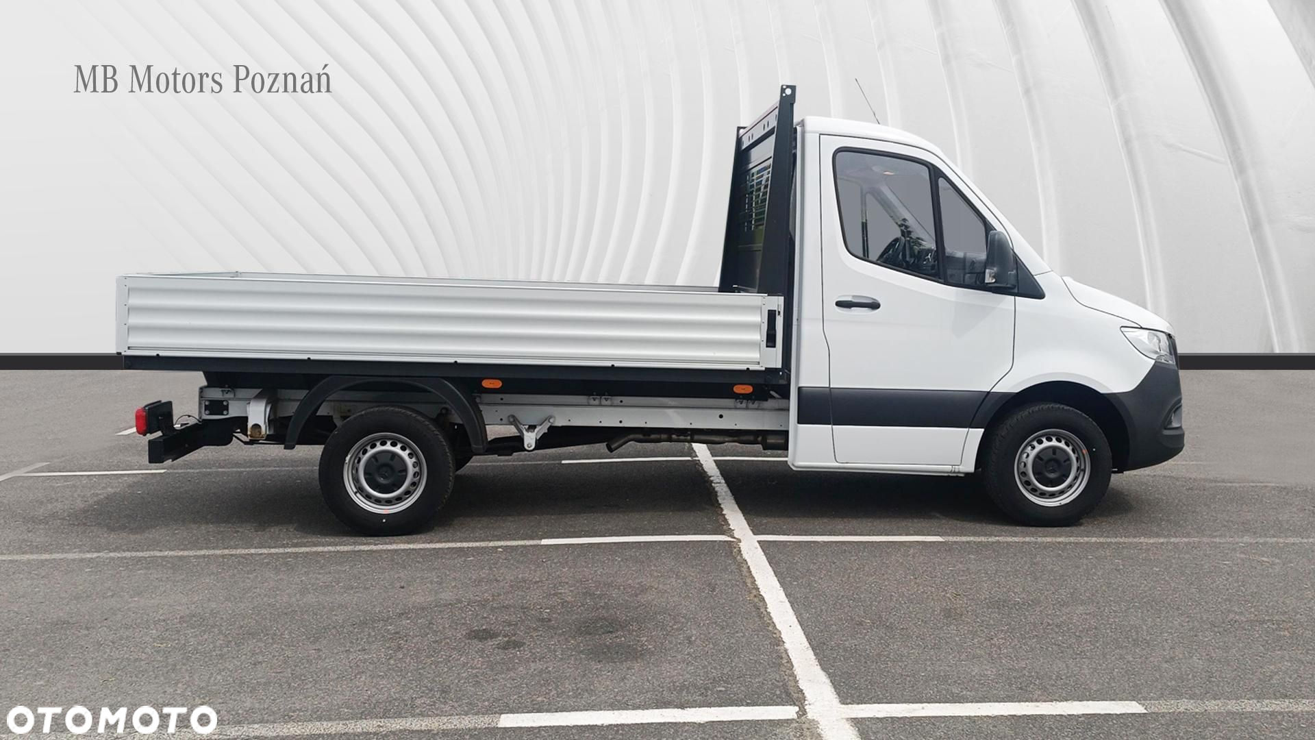 Mercedes-Benz sprinter - 6