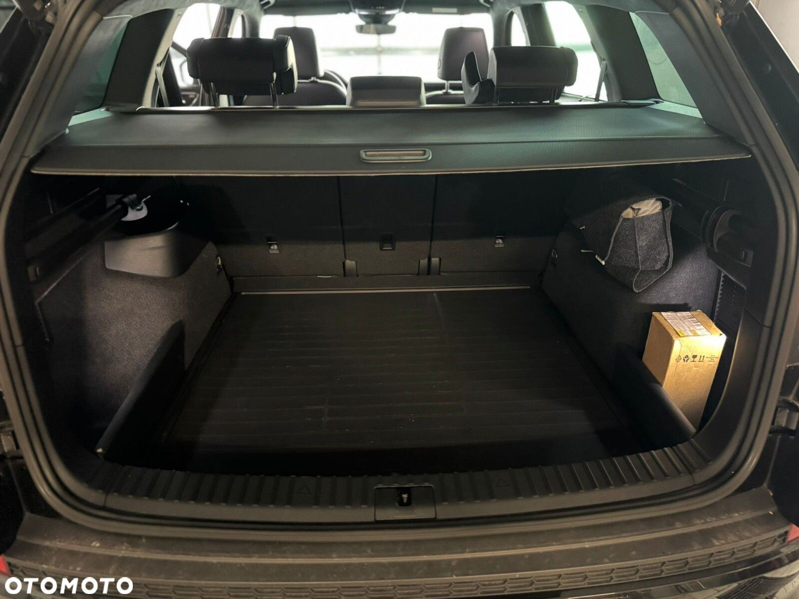 Skoda Kodiaq - 25