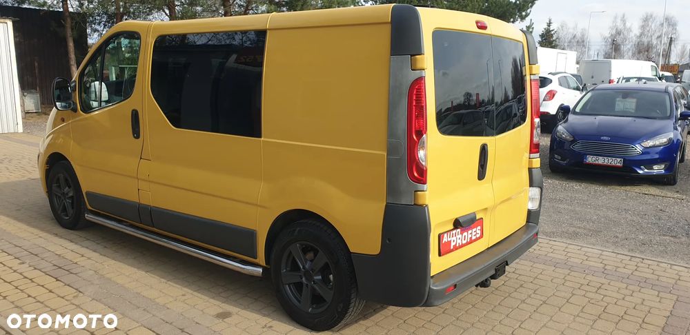 Renault Trafic - 4