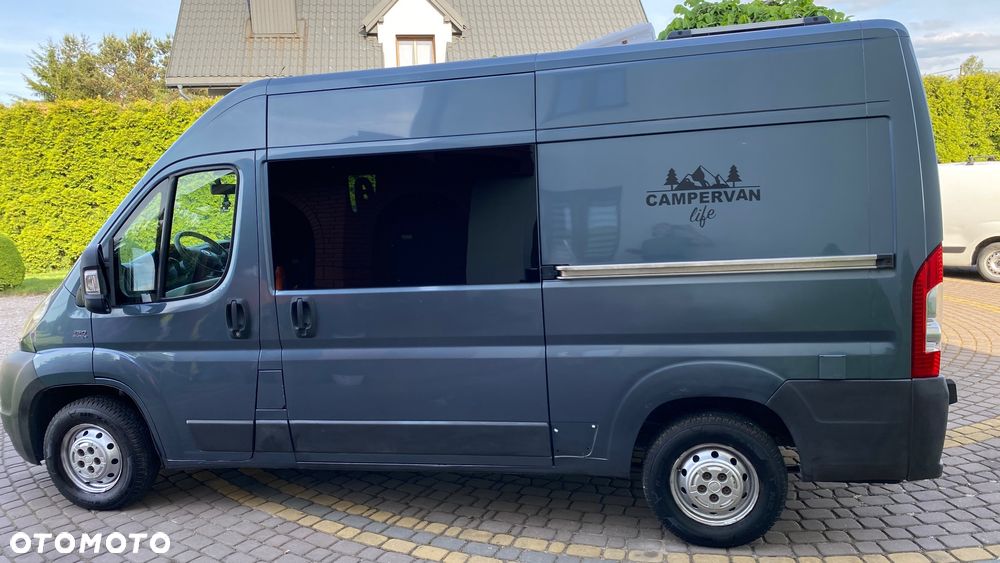 Fiat Ducato - 2