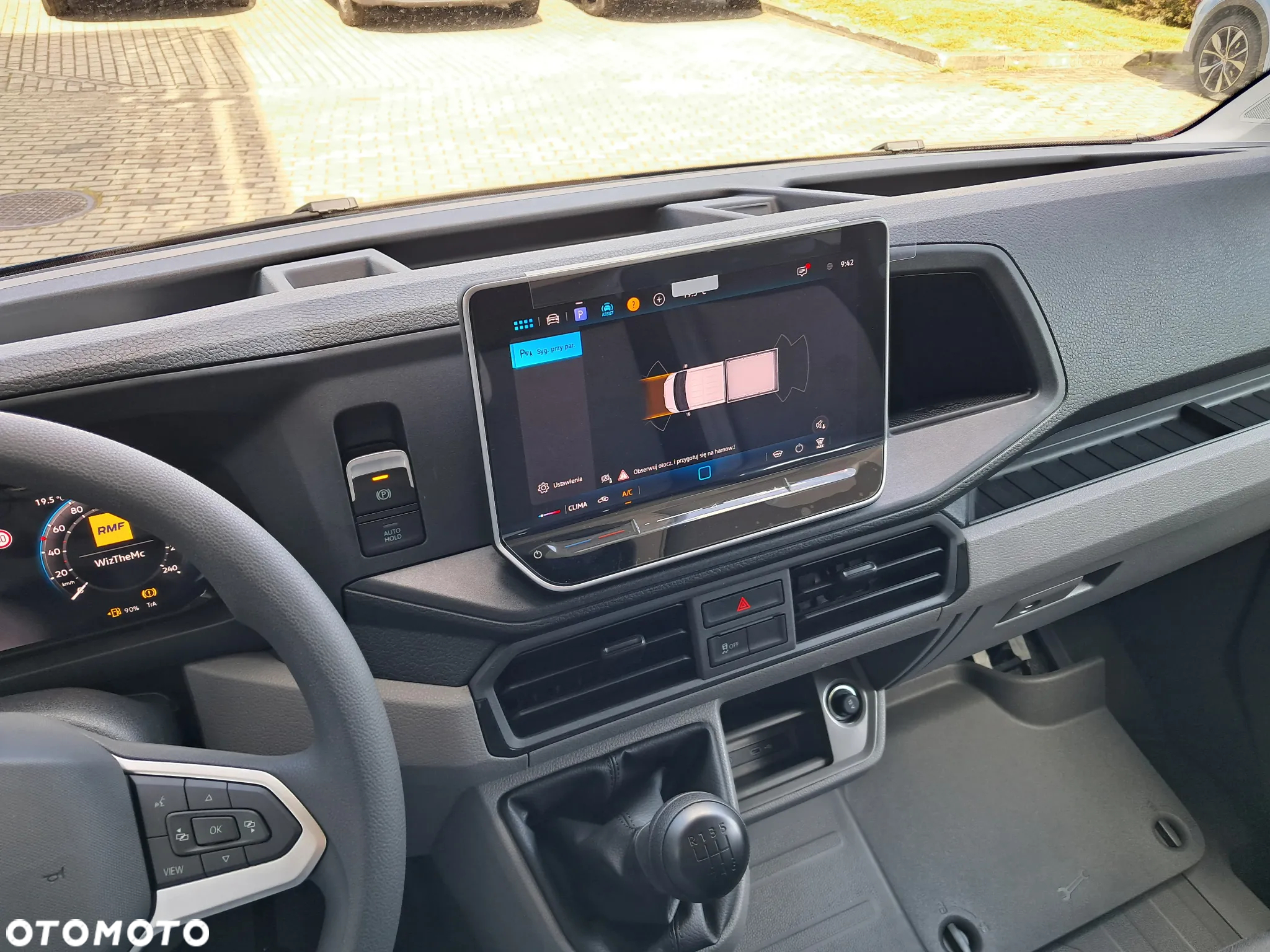 Volkswagen Crafter - 18
