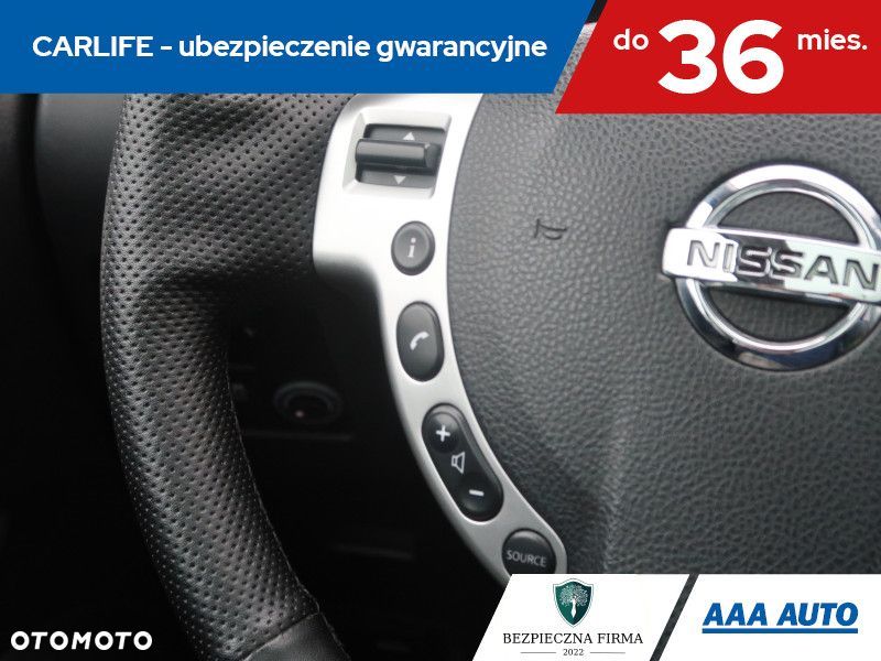 Nissan Qashqai - 18