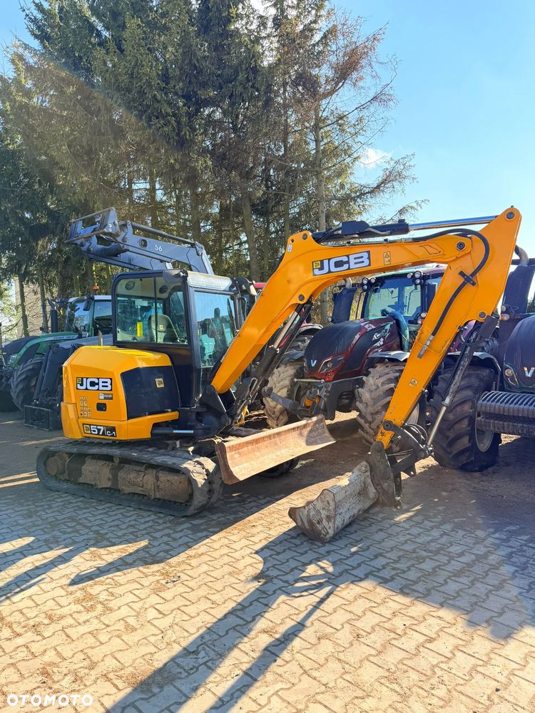 JCB 57C-1 - 18