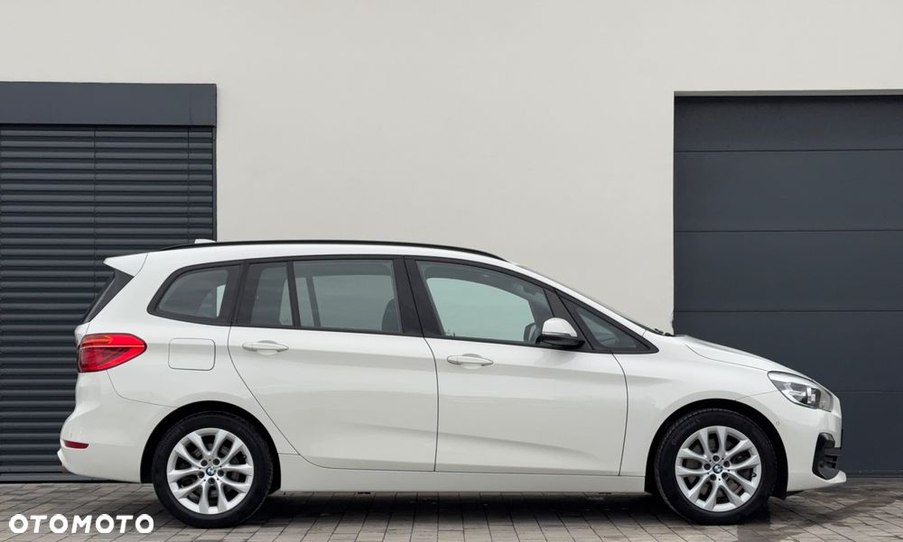BMW Seria 2 220d xDrive Sport-Aut Advantage - 3