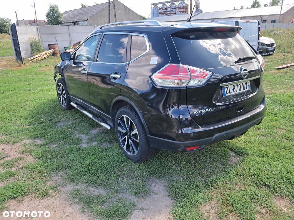 Nissan X-Trail 1.6 dCi 360 - 6