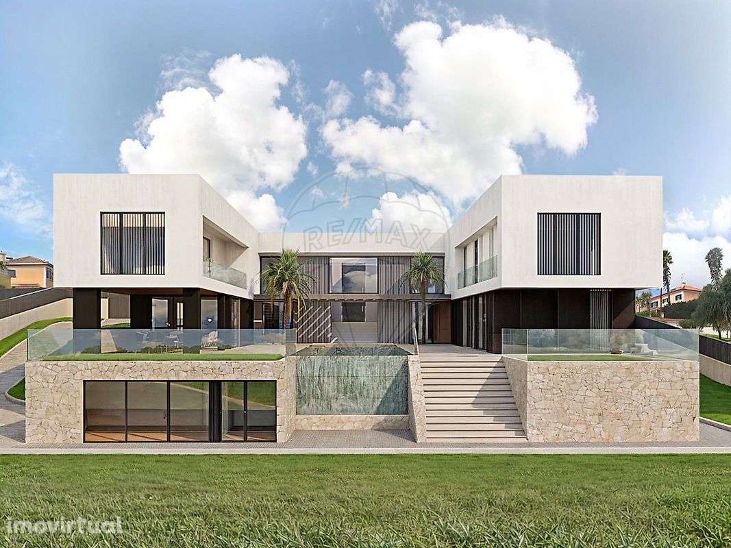 Moradia T5 para venda - Grande imagem: 2/23