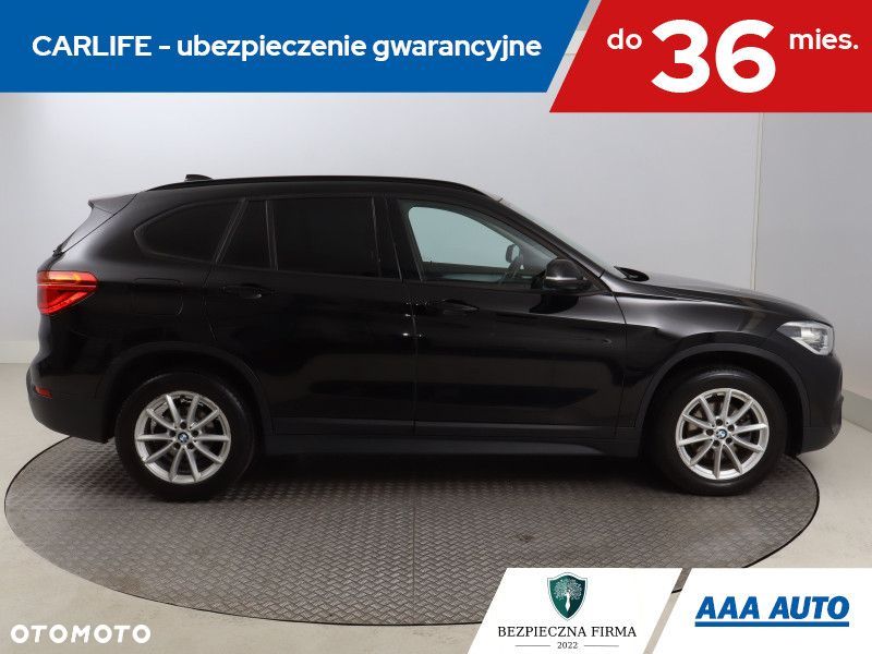 BMW X1 - 8