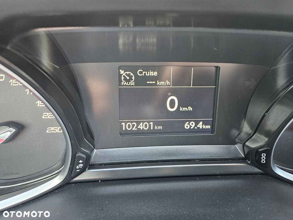 Peugeot 308 BlueHDi 130 Stop & Start GT Pack - 25