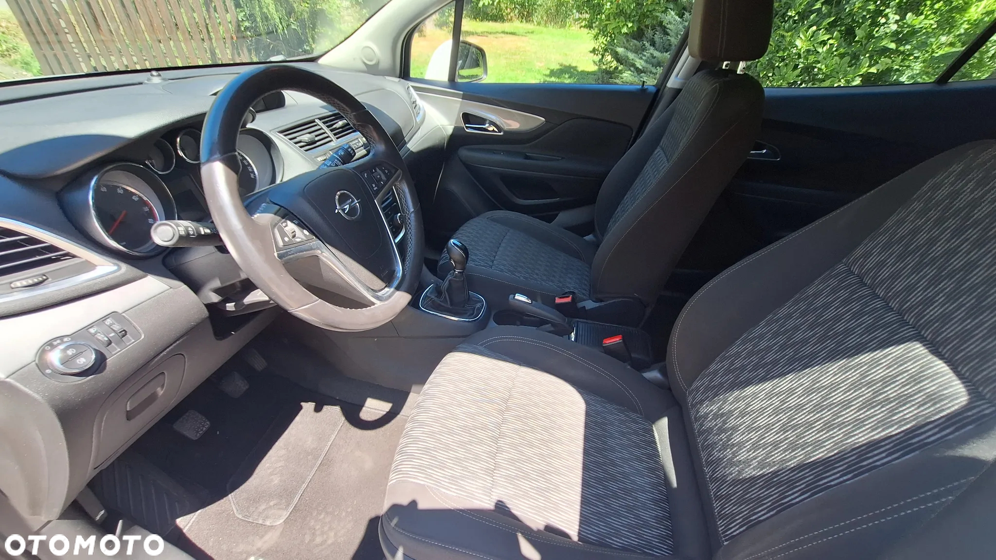 Opel Mokka 1.4 T Enjoy - 16