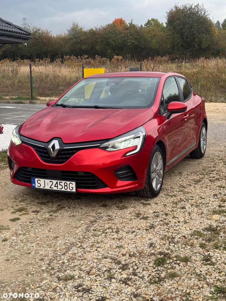Renault Clio 2020 photo 4