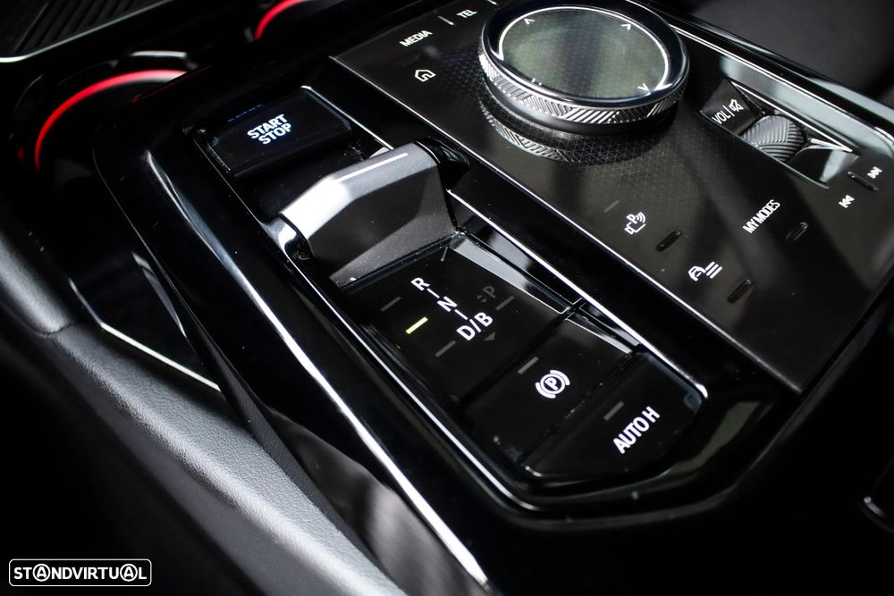 BMW i5 M60 xDrive Pack Desportivo M Pro - 30