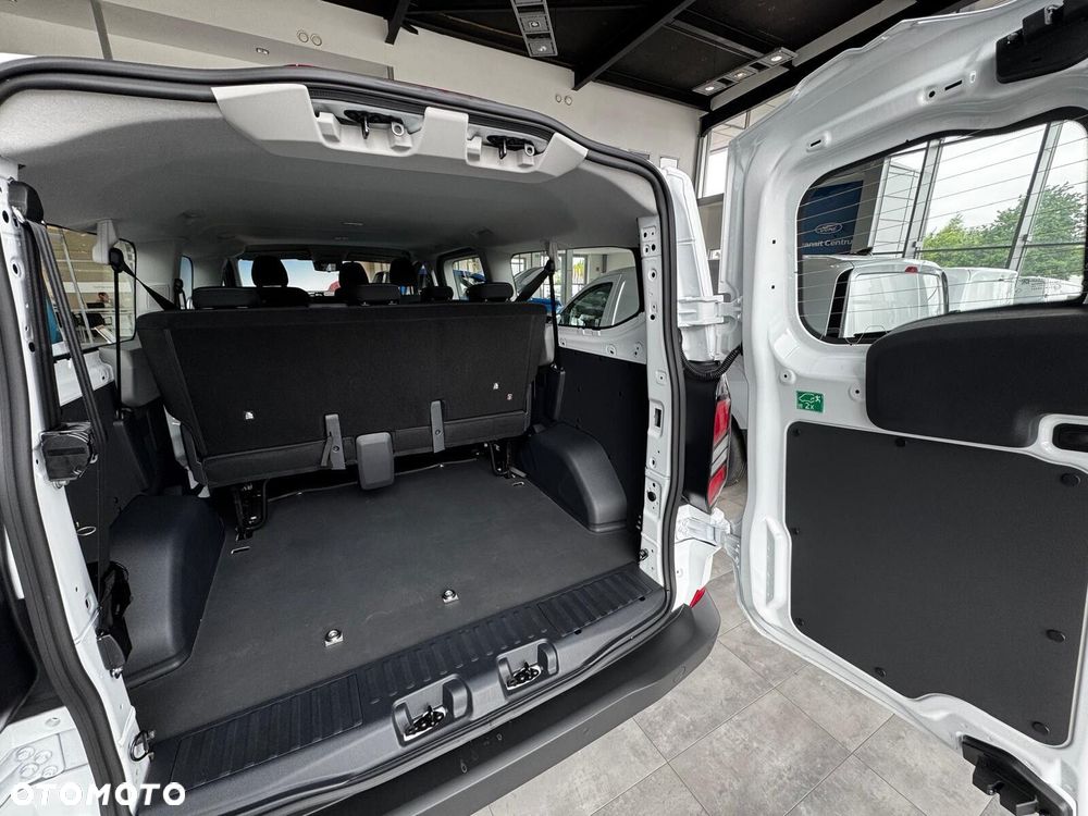 Ford transit-custom KOMBI M1 TREND - 8