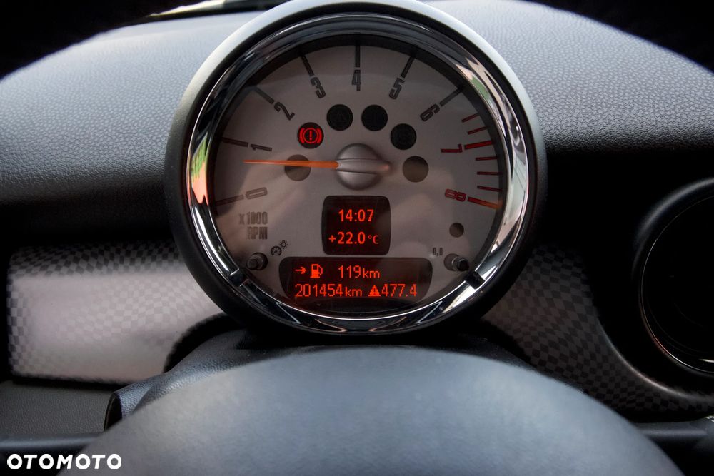 MINI Cooper S Coupe - 8