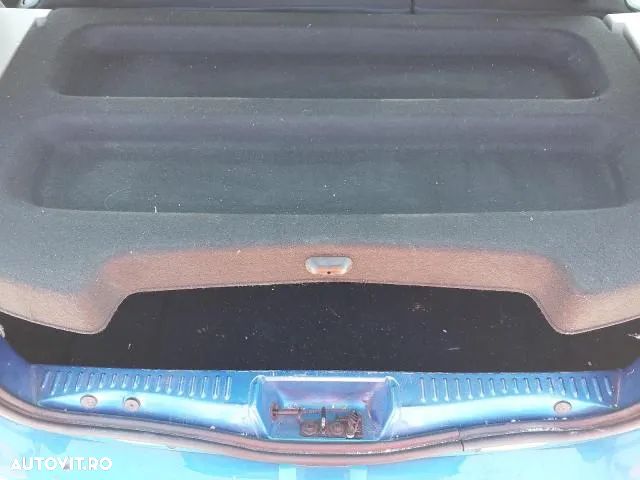 Haion cu geam luneta spate portbagaj Dacia Sandero 2 Stepway - 3
