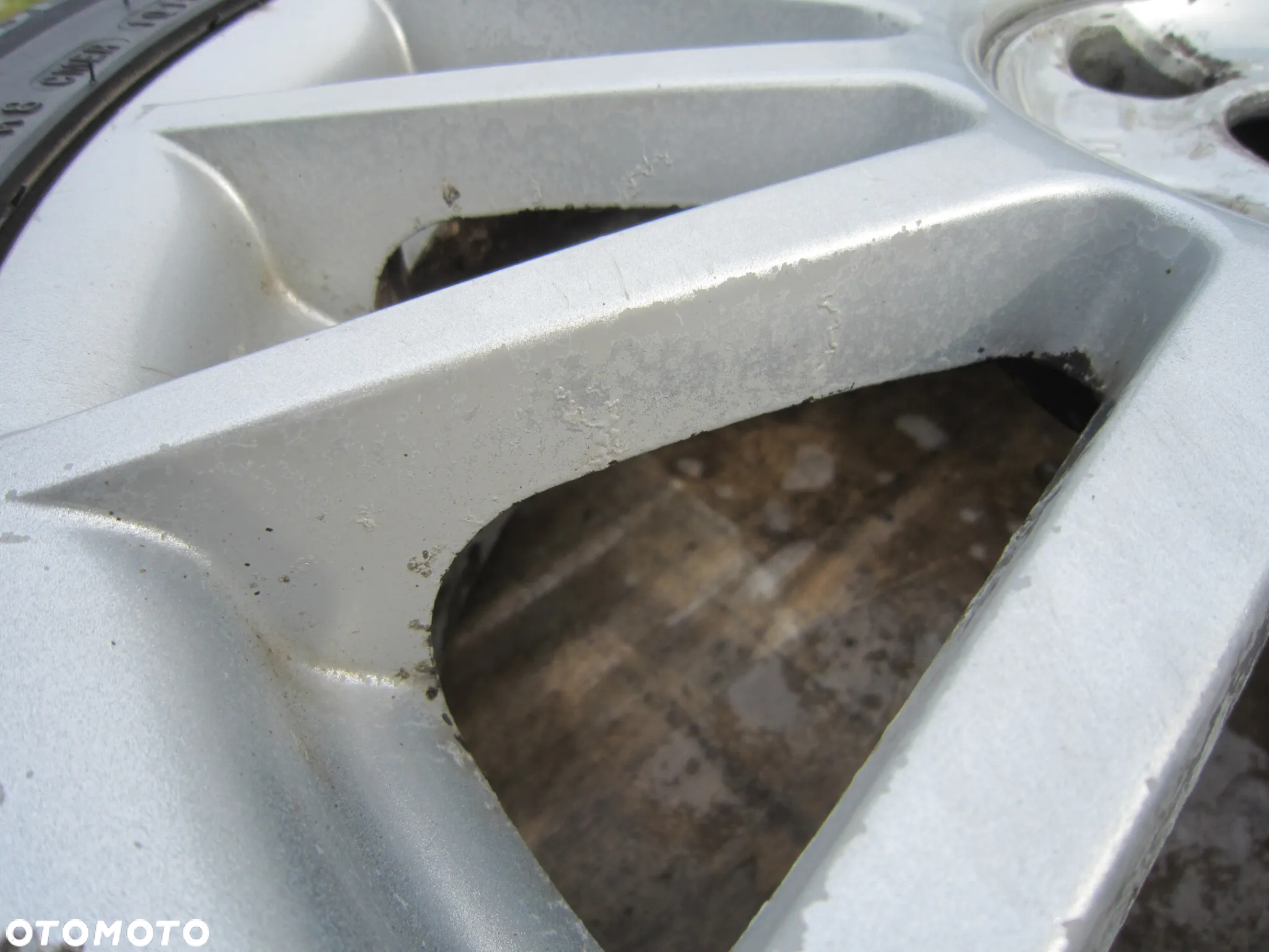 Koła kompletne felgi Ford Focus Mk.1 ST170 17" ST 4x108 ET49 2M5V-BD - 25