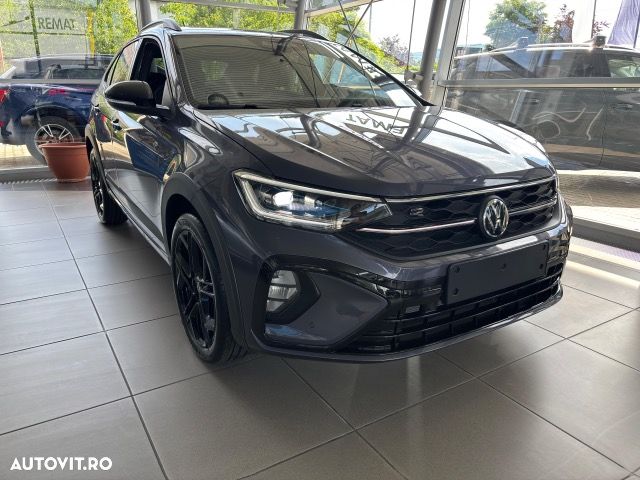 Volkswagen Taigo 1.5 TSI DSG R-Line - 3