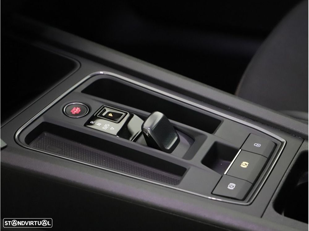 Cupra Formentor - 17