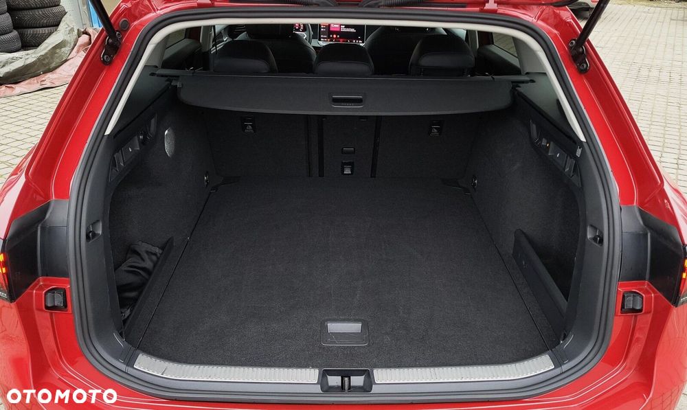 Volkswagen Passat - 26