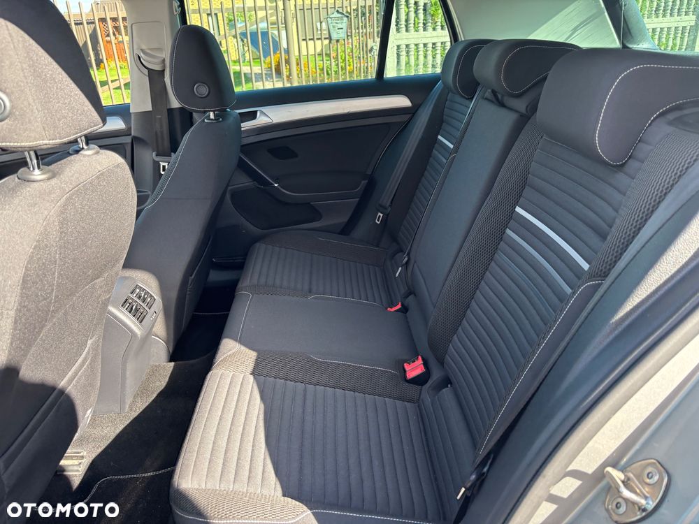 Volkswagen Golf 2.0 BlueTDI 4Motion Cup - 12