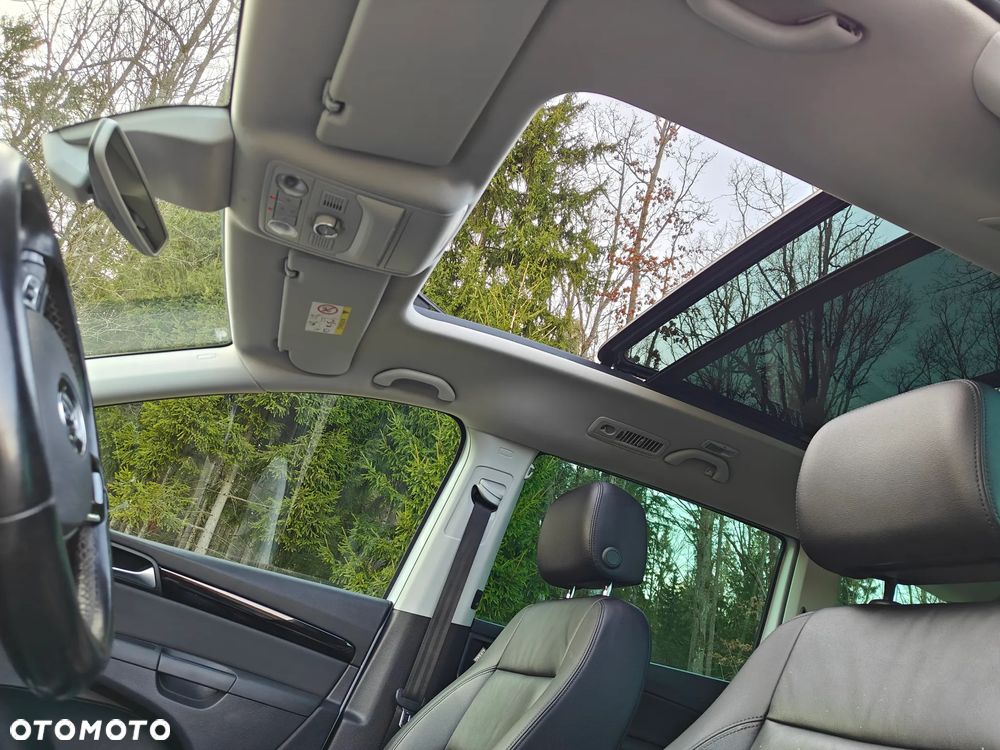 Volkswagen Sharan 2.0 TDI BMT Highline DSG - 21