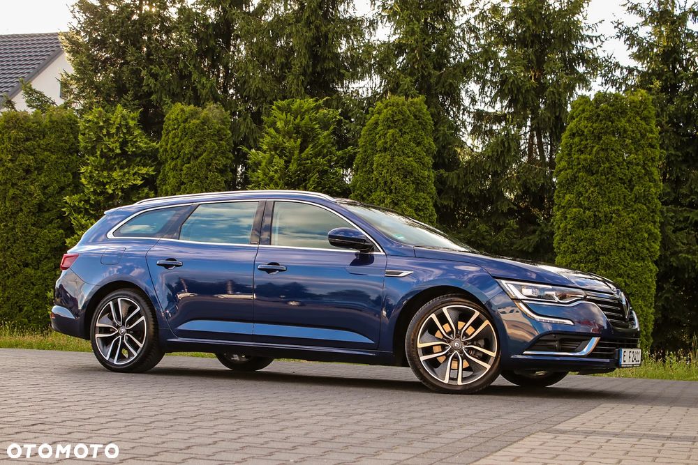 Renault Talisman ENERGY TCe 200 EDC Business - 13