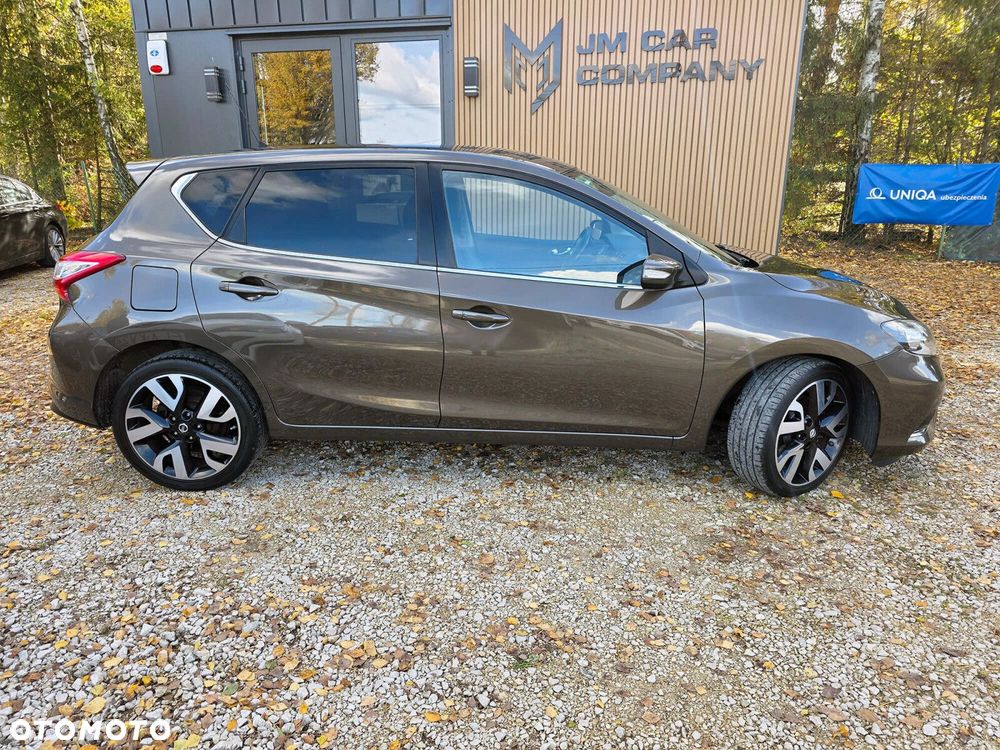 Nissan Pulsar - 18