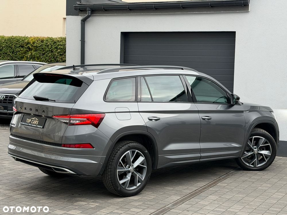 Skoda Kodiaq - 34