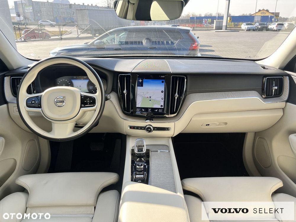 Volvo XC 60 - 37