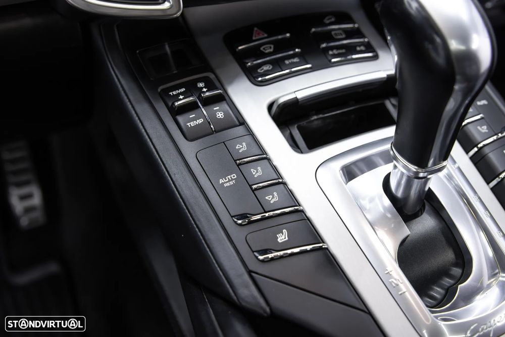 Porsche Cayenne GTS Tiptronic S - 36