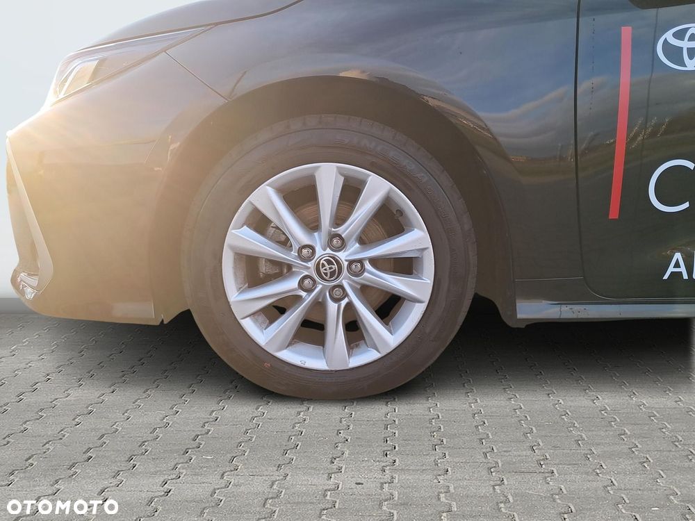 Toyota Corolla - 18
