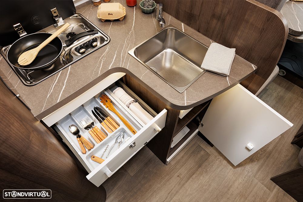 Benimar Tessoro 496 - 5