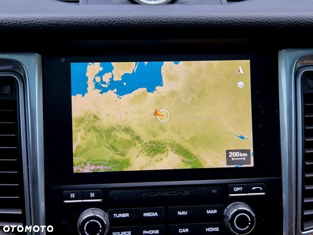 Porsche Macan PDK - 25