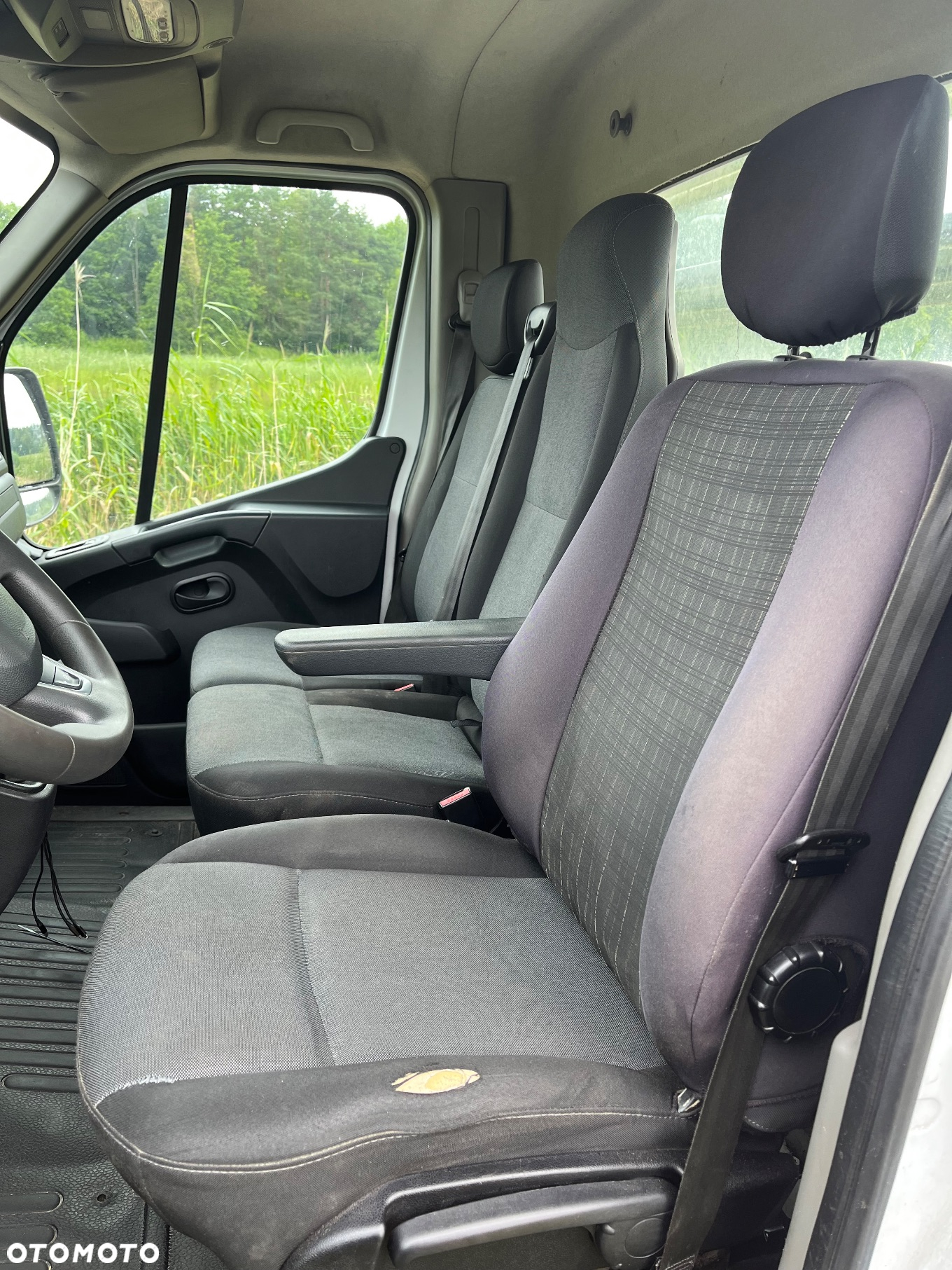 Renault Master - 10