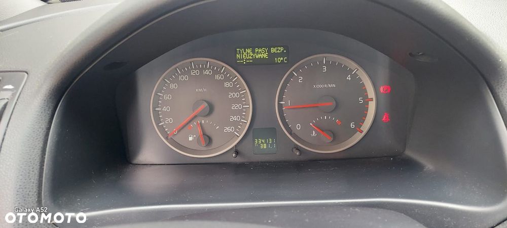 Volvo V50 - 11
