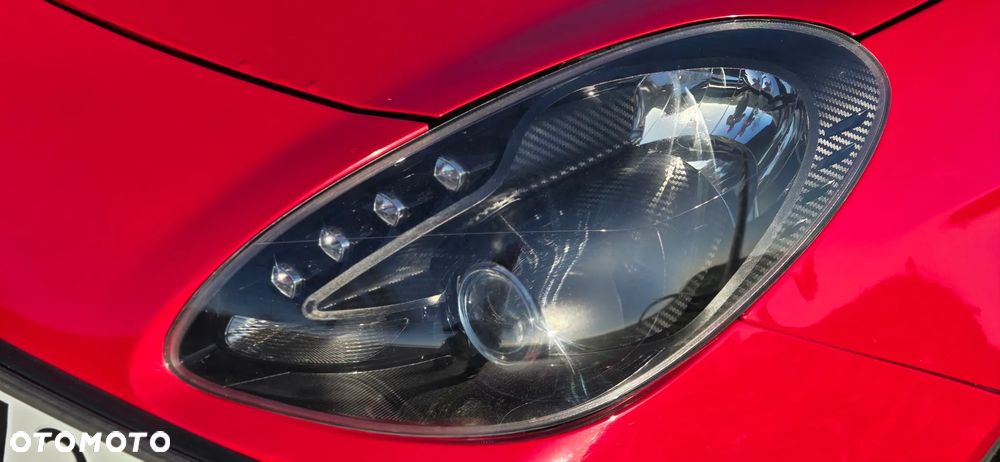 Alfa Romeo Giulietta 1.4 TB Super - 15