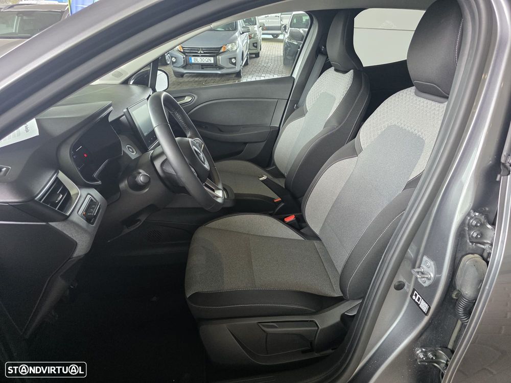 Mitsubishi Colt 1.0 MPI-T Kaiteki - 10