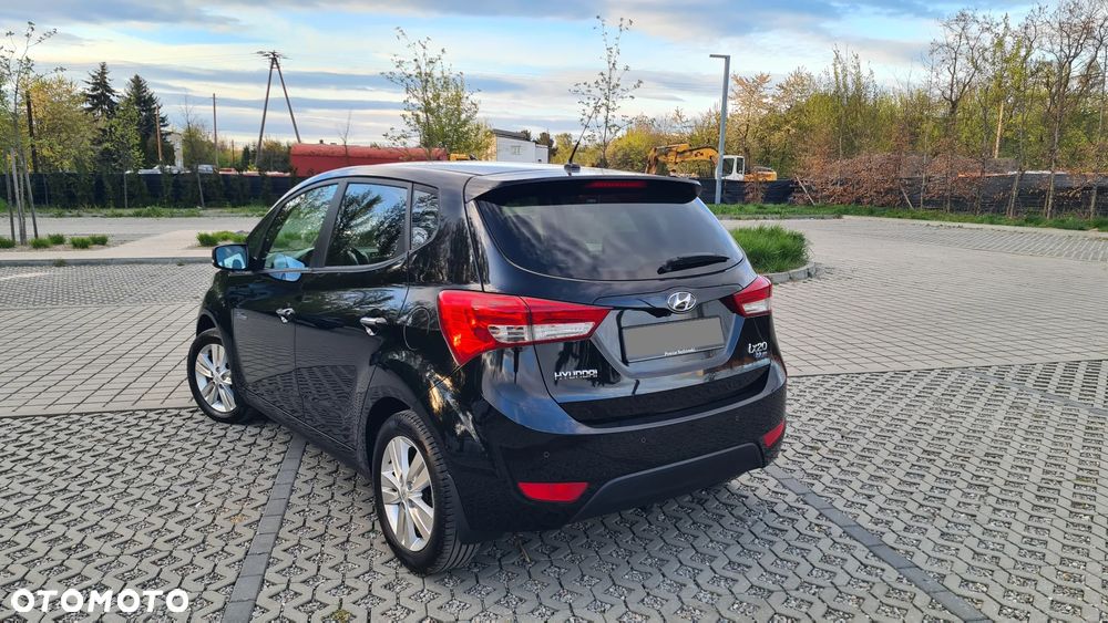 Hyundai ix20 1.6 Style - 3