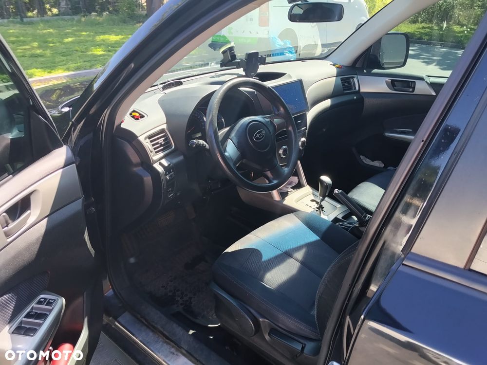 Subaru Forester 2.0 XC 000 - 16