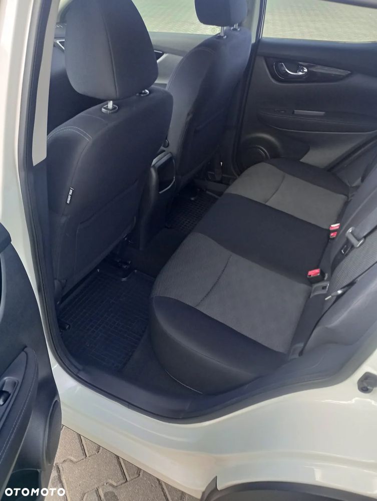 Nissan Qashqai - 26
