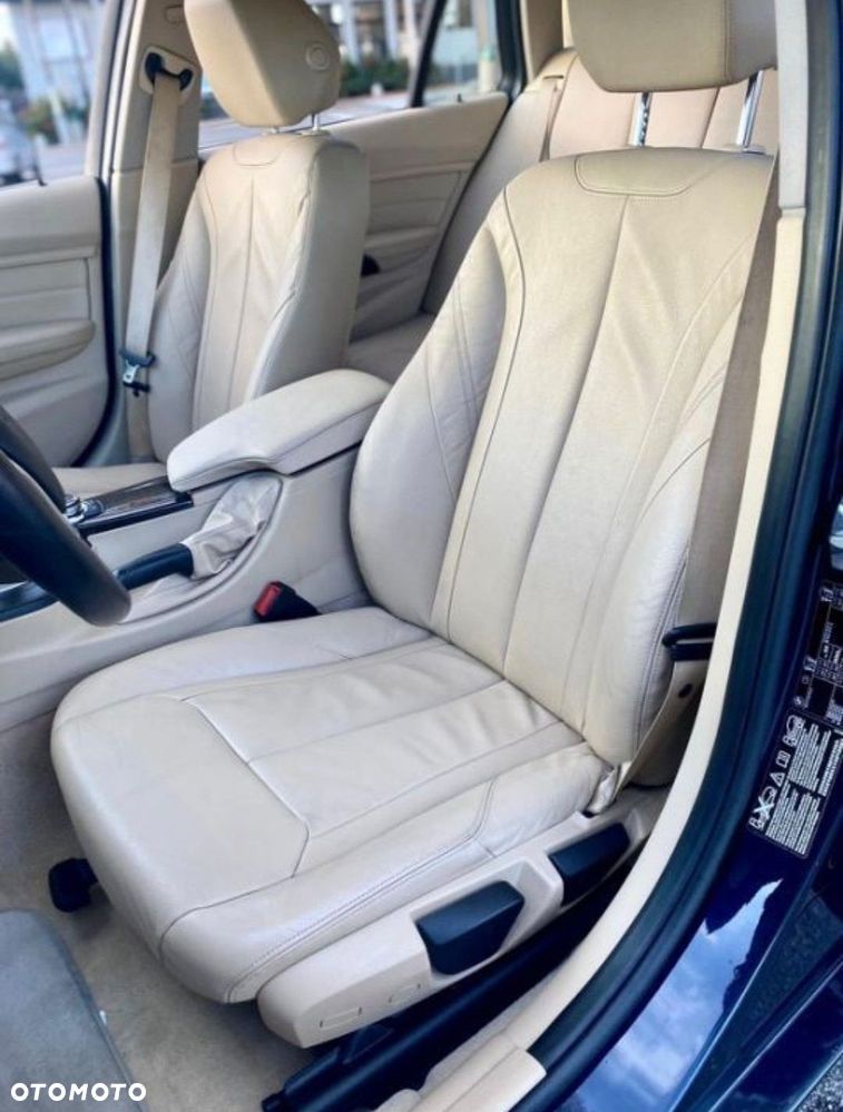 BMW Seria 3 - 20