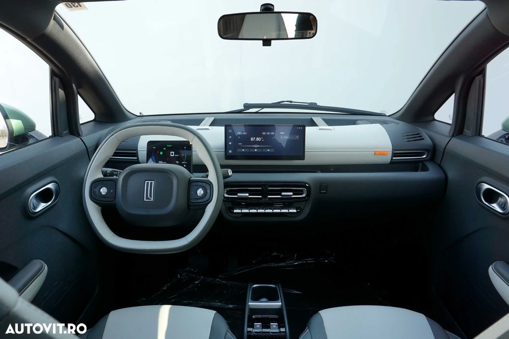 LINKTOUR Alumi Elite - 34