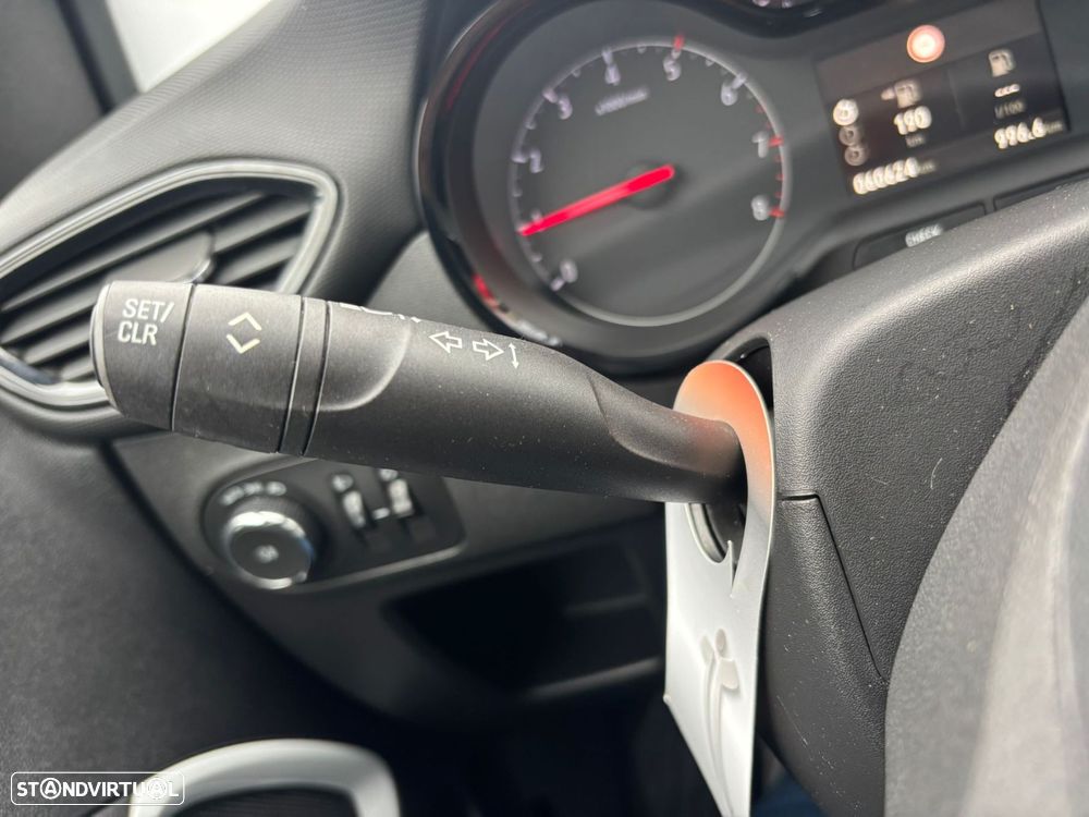 Opel Crossland X 1.2 T 2020 - 26