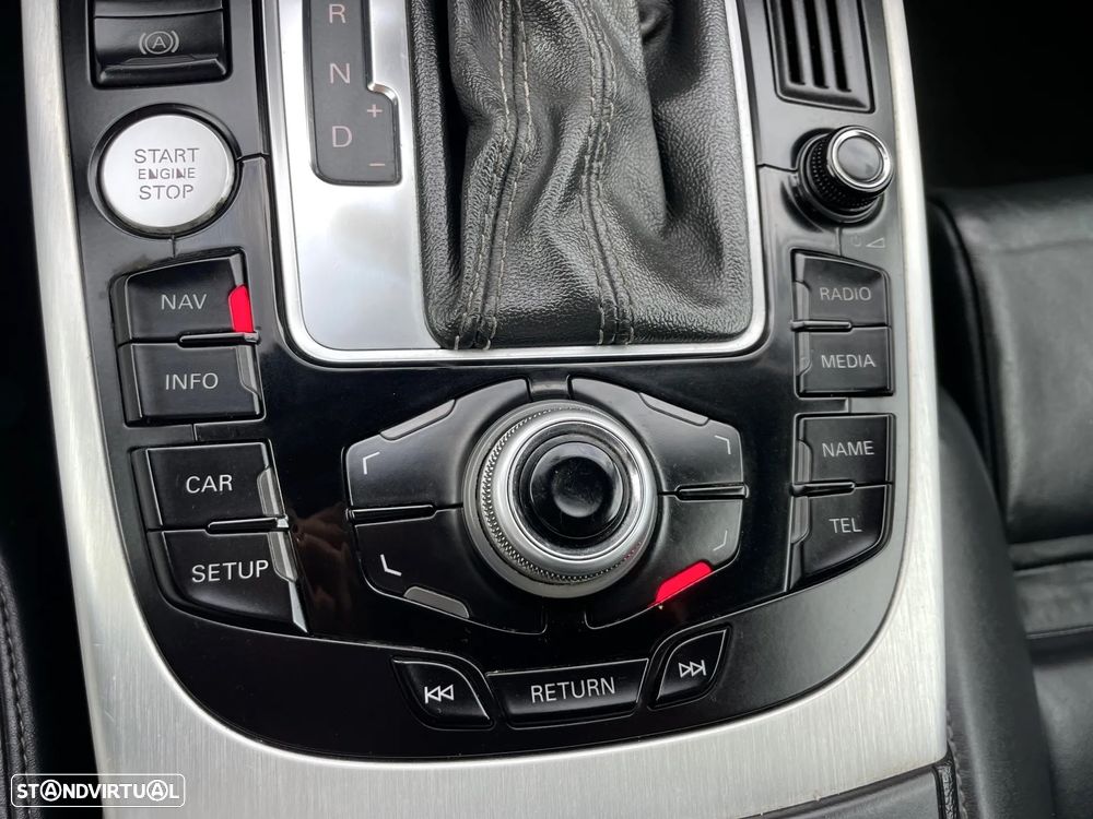 Audi S5 Sportback 3.0 TFSi quattro S tronic Exclusive - 21