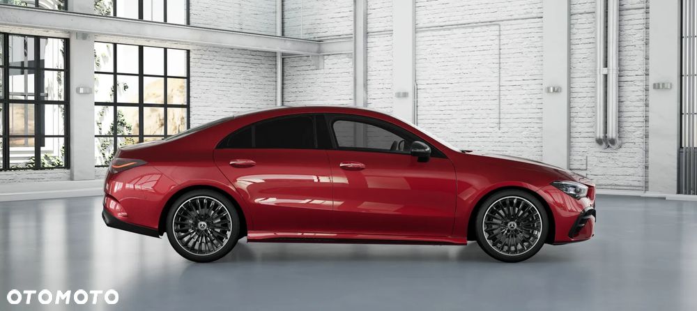 Mercedes-Benz CLA 200 AMG Line 7G-DCT - 6