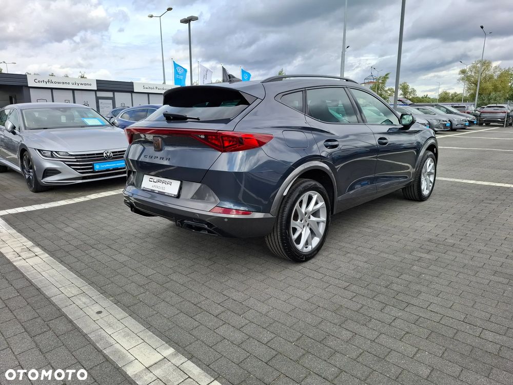 Cupra Formentor 1.5 TSI - 2