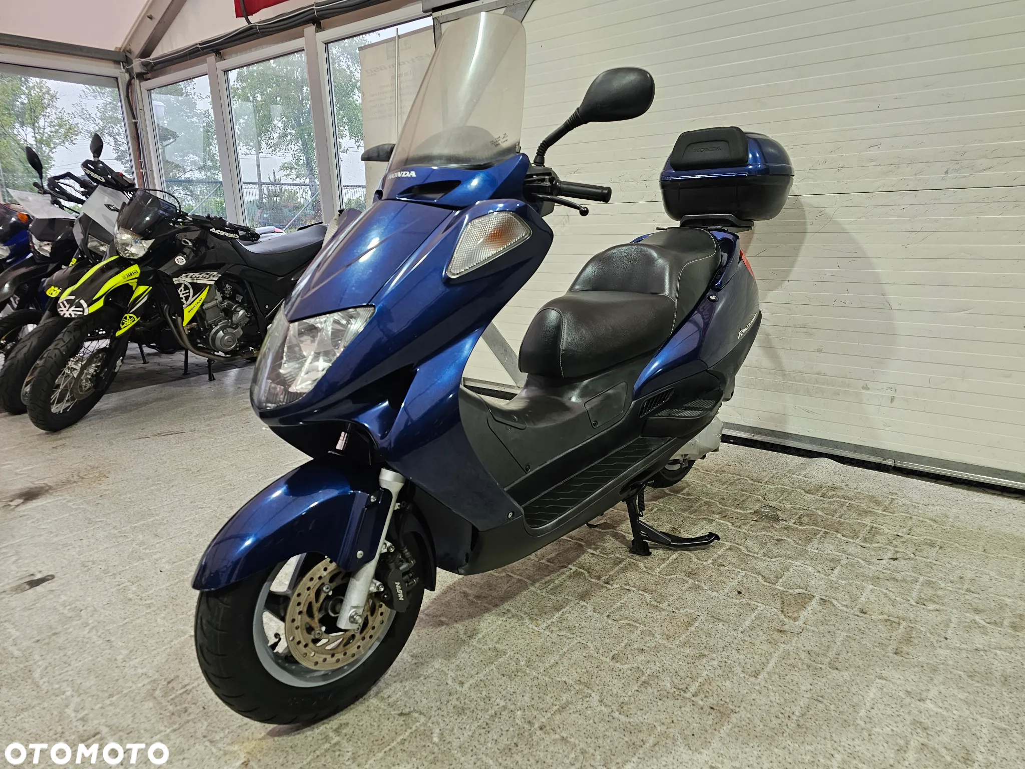 Honda Inny - 13