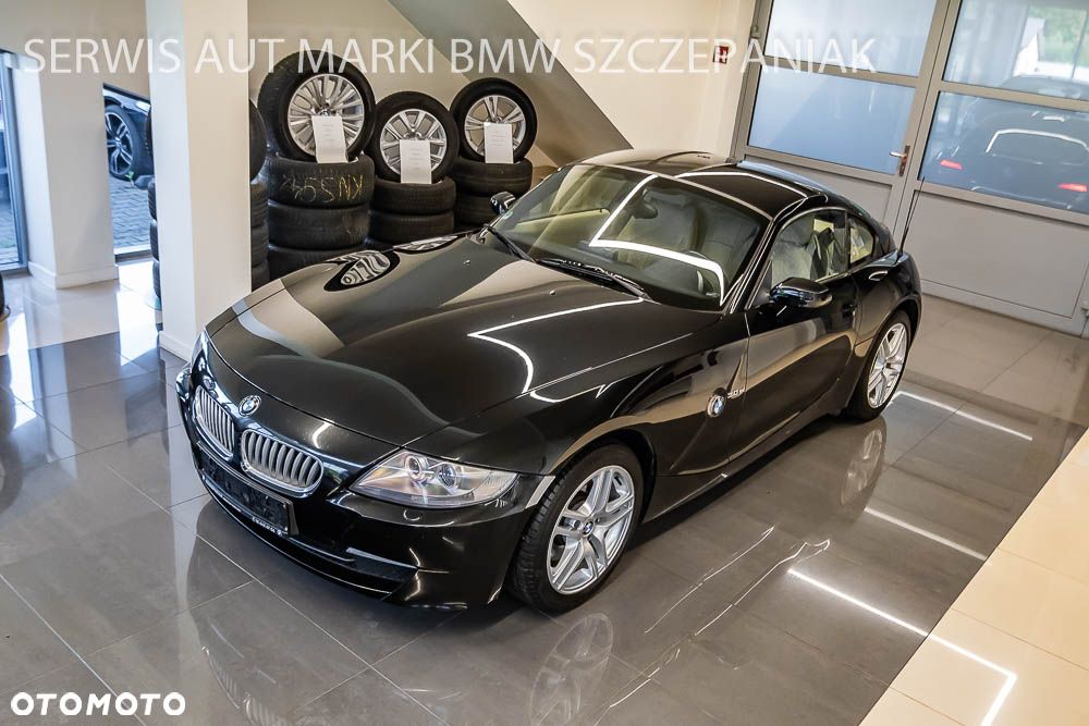 BMW Z4 - 27